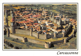 11-CARCASSONNE-N° 4447-D/0361 - Carcassonne