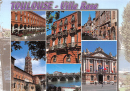 31-TOULOUSE-N° 4447-D/0359 - Toulouse
