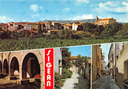 11-SIGEAN-N° 4447-D/0347 - Sigean