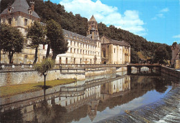 24-BRANTOME-N° 4447-D/0349 - Brantome