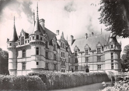 37-AZAY LE RIDEAU-N° 4448-D/0315 - Azay-le-Rideau