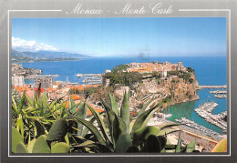 98-MONACO-N° 4448-D/0235 - Autres & Non Classés