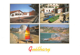 64-GUETHARY-N° 4448-D/0227 - Guethary