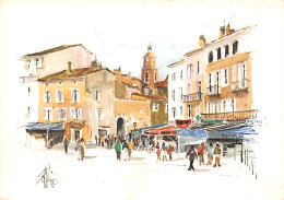 83-SAINT TROPEZ-N° 4448-D/0203 - Saint-Tropez