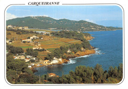 83-CARQUEIRANNE-N° 4448-D/0215 - Carqueiranne