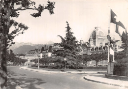 74-EVIAN LES BAINS-N° 4448-D/0119 - Evian-les-Bains