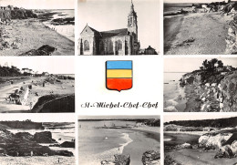 44-SAINT MICHEL CHEF CHEF-N° 4448-C/0349 - Saint-Michel-Chef-Chef