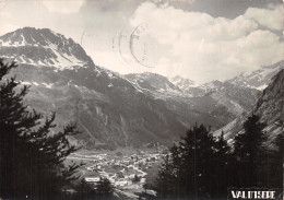 73-VAL D ISERE-N° 4448-C/0309 - Val D'Isere