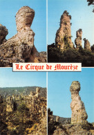 34-CIRQUE DE MOUREZE-N° 4448-C/0219 - Other & Unclassified