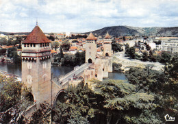 46-CAHORS-N° 4448-C/0205 - Cahors