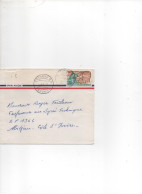 Lot  Mai : Lettre - Bénin – Dahomey (1960-...)