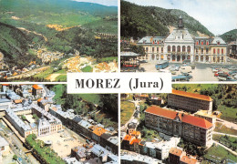 39-MOREZ-N° 4448-C/0001 - Morez