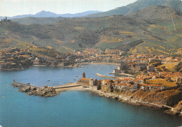 66-COLLIOURE-N° 4448-B/0389 - Collioure