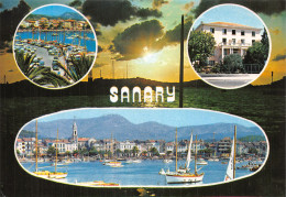 83-SANARY-N° 4448-B/0377 - Sanary-sur-Mer