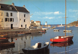 56-BELLE ILE EN MER -N° 4448-B/0323 - Belle Ile En Mer