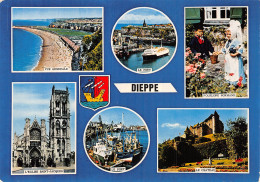 76-DIEPPE-N° 4448-B/0295 - Dieppe