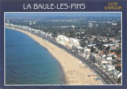 44-LA BAULE LES PINS-N° 4448-B/0283 - Other & Unclassified