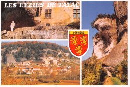 24-LES EYZIES DE TAYAC-N° 4448-B/0257 - Autres & Non Classés