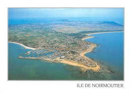 85-ILE DE NOIRMOUTIER-N° 4448-B/0221 - Ile De Noirmoutier