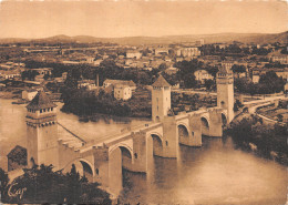 46-CAHORS-N° 4448-B/0207 - Cahors