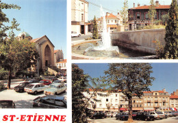 42-SAINT ETIENNE-N° 4449-B/0009 - Saint Etienne