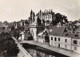 37-LOCHES-N° 4449-B/0013 - Loches