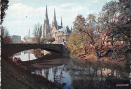 67-STRASBOURG-N° 4449-B/0001 - Strasbourg