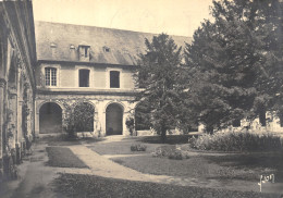 80-ARGOULES ABBAYE DE VALLOIRE-N° 4449-A/0361 - Andere & Zonder Classificatie