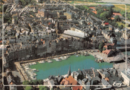 14-HONFLEUR-N° 4449-A/0273 - Honfleur