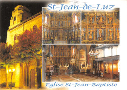 64-SAINT JEAN DE LUZ-N° 4449-A/0257 - Saint Jean De Luz