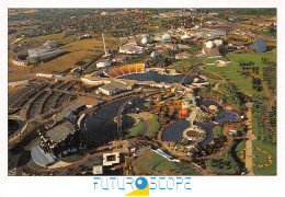 86-FUTUROSCOPE-N° 4449-A/0245 - Sonstige & Ohne Zuordnung