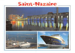 44-SAINT NAZAIRE-N° 4449-A/0233 - Saint Nazaire