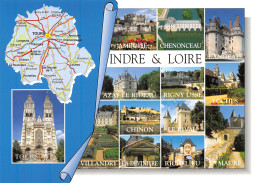 37-INDRE ET LOIRE-N° 4449-A/0227 - Andere & Zonder Classificatie