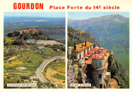 06-GOURDON-N° 4449-A/0209 - Gourdon