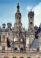 41-CHAMBORD-N° 4449-A/0137 - Chambord