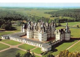 41-CHAMBORD-N° 4449-A/0135 - Chambord