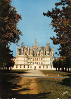 41-CHAMBORD-N° 4449-A/0133 - Chambord