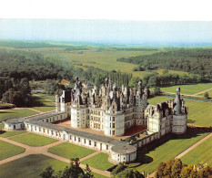 41-CHAMBORD-N° 4449-A/0129 - Chambord