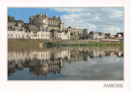 37-AMBOISE-N° 4449-A/0117 - Amboise