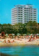 73677517 Slantschev Brjag Hotel Globus Strand Slantschev Brjag - Bulgaria