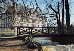 37-AZAY LE RIDEAU-N° 4449-A/0033 - Azay-le-Rideau