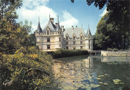 37-AZAY LE RIDEAU-N° 4449-A/0009 - Azay-le-Rideau