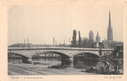 76-ROUEN-N° 4448-E/0301 - Rouen