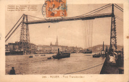 76-ROUEN-N° 4448-E/0305 - Rouen