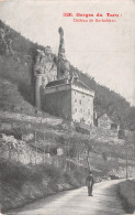 48-CHATEAU DE ROCHEBLAVE-N° 4448-E/0291 - Sonstige & Ohne Zuordnung