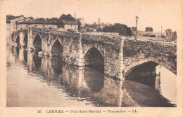 87-LIMOGES-N° 4448-E/0247 - Limoges