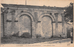 52-LANGRES-N° 4448-E/0193 - Langres