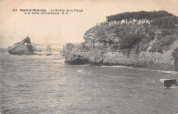 64-BIARRITZ-N° 4448-E/0047 - Biarritz