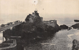 64-BIARRITZ-N° 4448-E/0037 - Biarritz