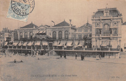 14-TROUVILLE SUR MER-N° 4448-E/0029 - Trouville